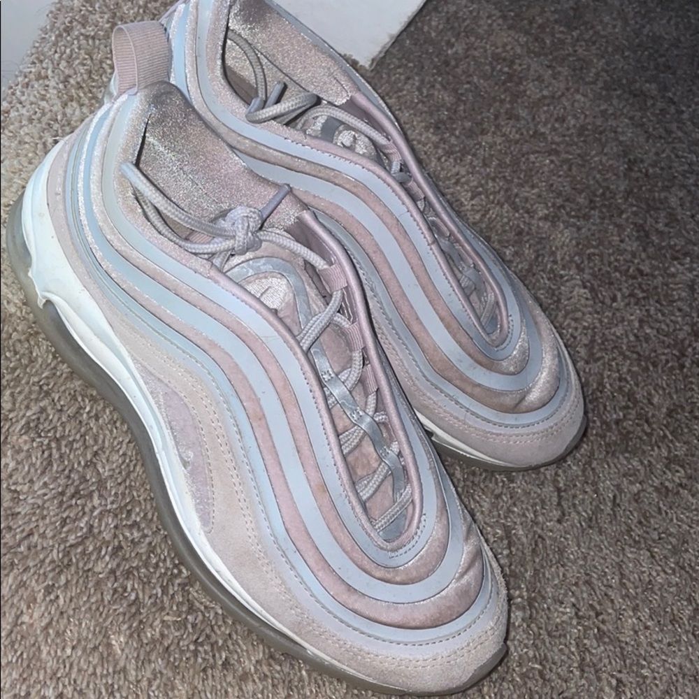 Nike Air Max 97
